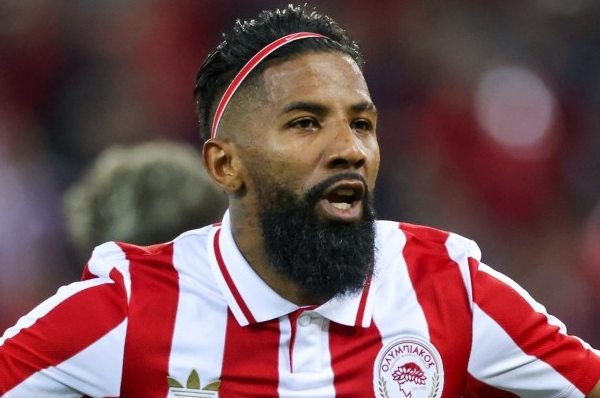 Πάρτι… τίτλου για τον Ολυμπιακό