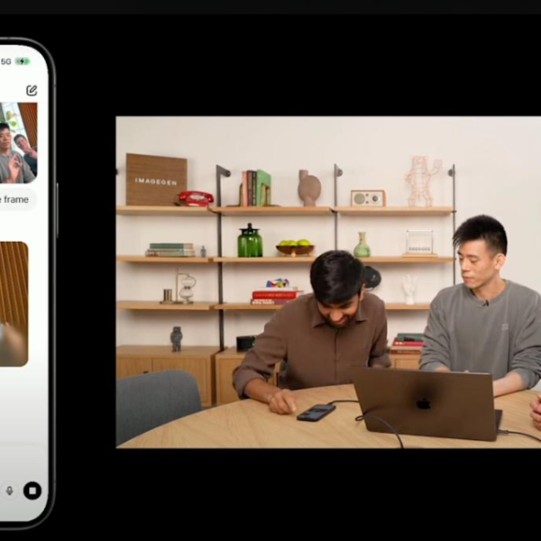 Η OpenAI αναβαθμίζει τη δημιουργία εικόνων του ChatGPT