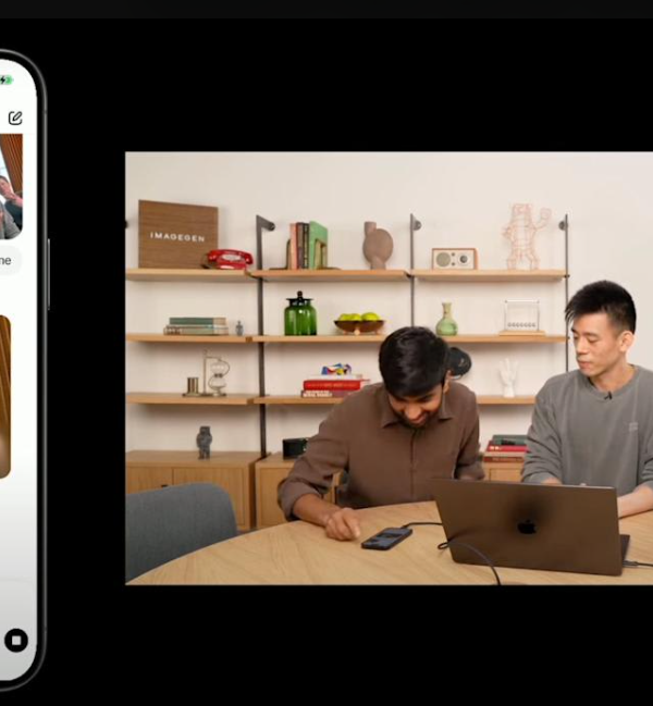 Η OpenAI αναβαθμίζει τη δημιουργία εικόνων του ChatGPT