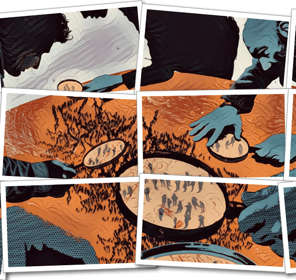 H πτώση των «κομμάτων εξουσίας» και η άνοδος του λαϊκισμού: Υπάρχει τρίτος δρόμος;