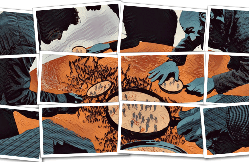 H πτώση των «κομμάτων εξουσίας» και η άνοδος του λαϊκισμού: Υπάρχει τρίτος δρόμος;