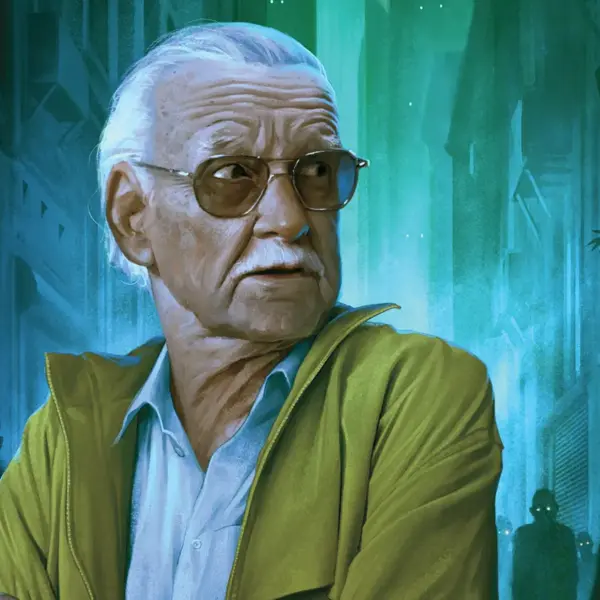 Σταν Λι: O θρύλος της Marvel Comics ήταν θύμα εκμετάλλευσης; (trailer)