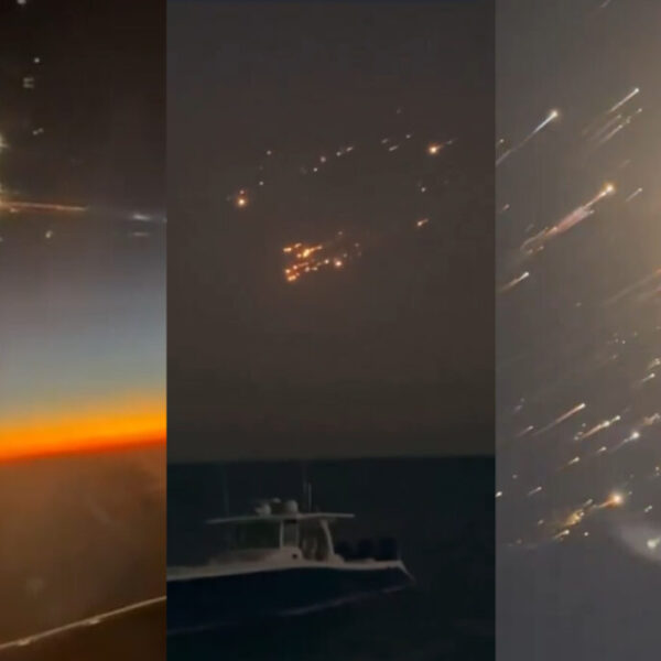 Νέα αποτυχία για τη SpaceX του Μασκ: Εξερράγη το Starship