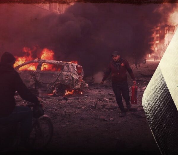 Συρία: Το παζλ της σύγκρουσης και η αξιοποίησή του