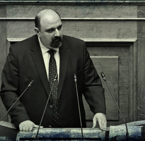 Τέμπη: Παραπομπή Τριαντόπουλου στο δικαστικό συμβούλιο με 190 ψήφους