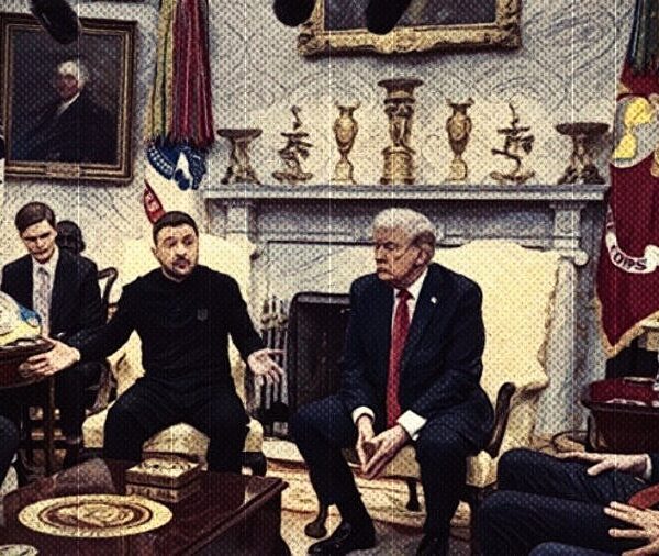 Atlantic: Τουλάχιστον τώρα ξέρουμε την αλήθεια