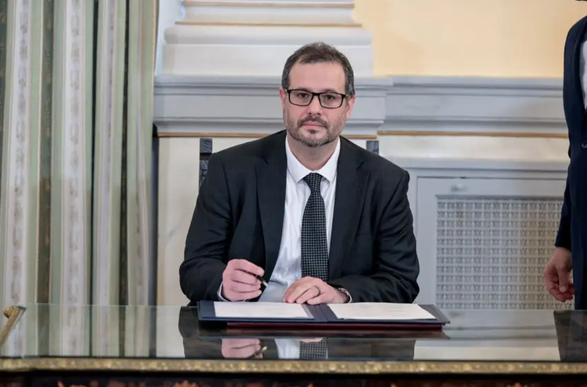 Τσάφος: “Είχα σβήσει την ανάρτηση για τα Κατεχόμενα”