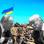 Tα 28 σημεία του σχεδίου Τραμπ για την Ουκρανία: Ένα ειρηνευτικό πλαίσιο που προκαλεί σεισμό στο Κίεβο και την Ευρώπη