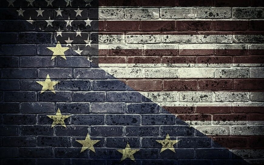 Οι δασμοί σε χάλυβα και αλουμίνιο και τα αντίμετρα της ΕΕ