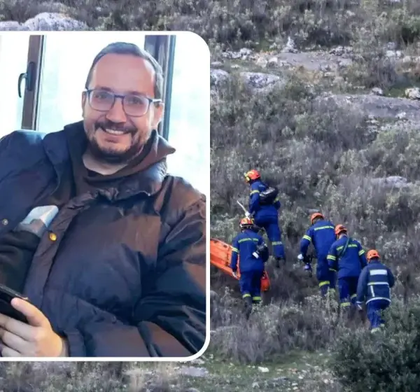 Θάνατος Βασίλη Καλογήρου: Υπόνοιες εγκληματικής ενέργειας από τη μητέρα του – “Του&hellip;
