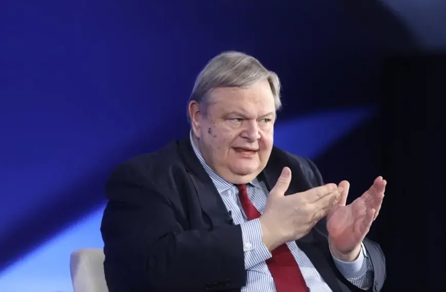 Παρέμβαση Βενιζέλου για Τέμπη: Πολύ πιθανό να τεθεί ζήτημα άσκησης δίωξης κατά&hellip;