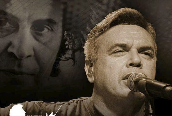 Ηράκλειο: Πλήθος κόσμου αποχαιρέτησε τον Μανώλη Λιδάκη
