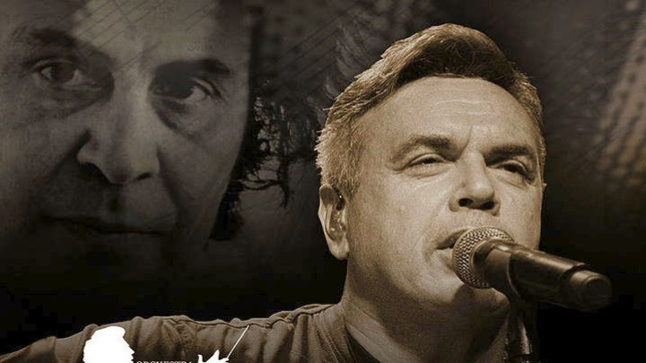 Ηράκλειο: Πλήθος κόσμου αποχαιρέτησε τον Μανώλη Λιδάκη