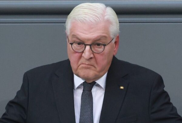 Σταϊνμάιερ για αντιπαράθεσή Τραμπ με Ζελένσκι: «Έμεινα άναυδος»