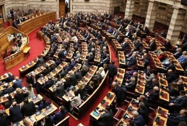 Τέμπη: Στη Βουλή στρέφεται το πολιτικό ενδιαφέρον τις επόμενες ημέρες – Συζήτηση&hellip;