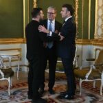 Η Ευρώπη αντιμέτωπη με το οικονομικό αδιέξοδο της Ουκρανίας: Χρειάζεται να δίνει 100 δισ. το χρόνο για οικονομική βοήθεια