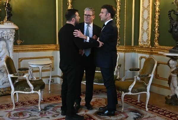 Η Ευρώπη αντιμέτωπη με το οικονομικό αδιέξοδο της Ουκρανίας: Χρειάζεται να δίνει 100 δισ. το χρόνο για οικονομική βοήθεια