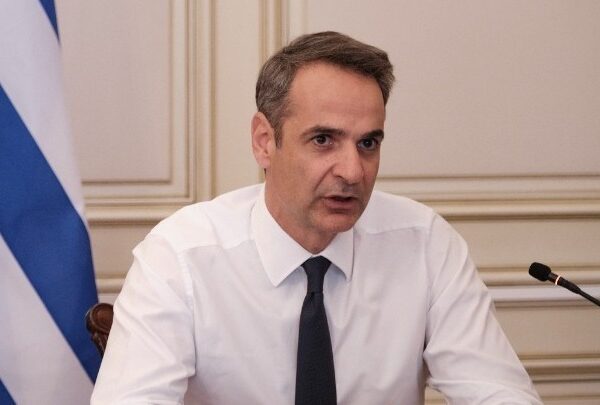 Κυριάκος Μητσοτάκης: Τα «επαναστατικά αυτονόητα» της Κυριακής