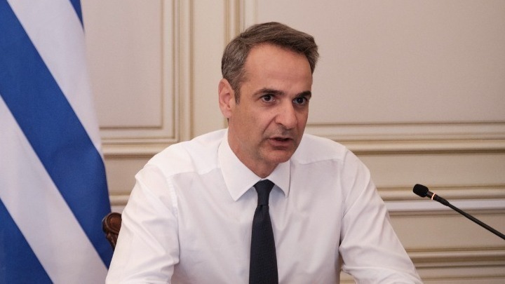 Μητσοτάκης για Πολεοδομία Ρόδου: Δεν υπάρχουν άβατα – Νομιμότητα παντού