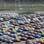 Η Γερμανία σε βιομηχανικό τέλμα: Πτώση 4,3% στην παραγωγή, κρίση στην αυτοκινητοβιομηχανία και σκιές νέας ύφεσης