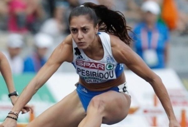 Με πέντε ελληνικές συμμετοχές η πρεμιέρα του ευρωπαϊκού κλειστού στίβου – Το&hellip;