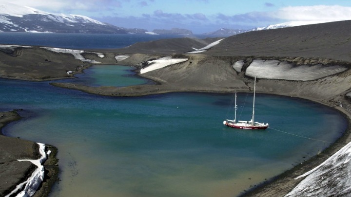 Οι πάγοι λιώνουν και η θερμοκρασία αυξάνεται- Ο Φεβρουάριος του 2025 συνέχισε&hellip;