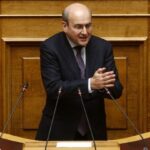 Χατζηδάκης: Το πλαίσιο πρόσθετης στήριξης των αγροτών