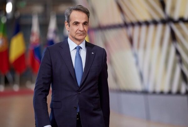 Μητσοτάκης στην Έκτακτη Σύνοδο Κορυφής: Απαιτούνται τολμηρά μέτρα για την ενίσχυση της&hellip;
