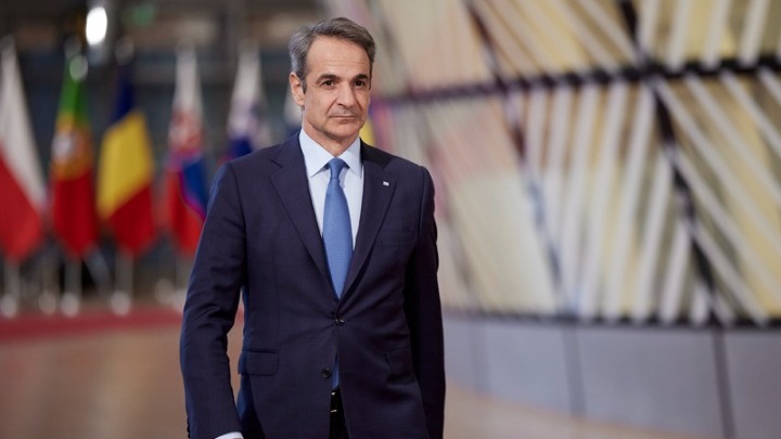 Μητσοτάκης στην Έκτακτη Σύνοδο Κορυφής: Απαιτούνται τολμηρά μέτρα για την ενίσχυση της&hellip;