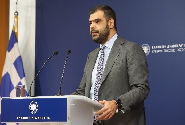 Μαρινάκης: Η δικαιοσύνη δεν απονέμεται με ερωτήσεις σε δημοσκοπήσεις και οι κυβερνήσεις&hellip;