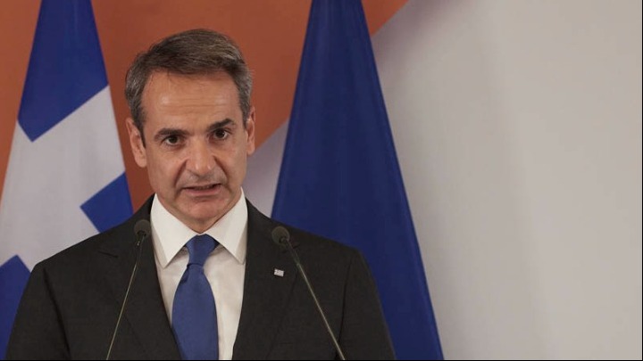 Μητσοτάκης: Τα Τέμπη δεν πρόκειται, δεν γίνεται, να τα ξεχάσουμε