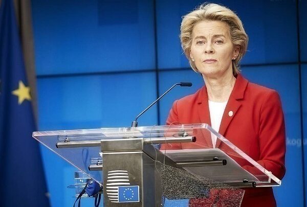 Ούρσουλα φον ντερ Λάιεν: Οι 100 πρώτες ημέρες στο τιμόνι της Ευρωπαϊκής&hellip;