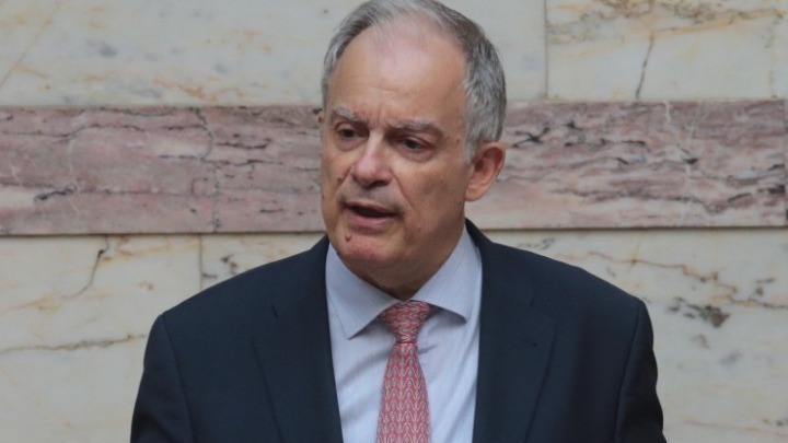 Βουλή: Αύριο ορκίζεται ενώπιον της ολομέλειας ο νέος Πρόεδρος της Δημοκρατίας