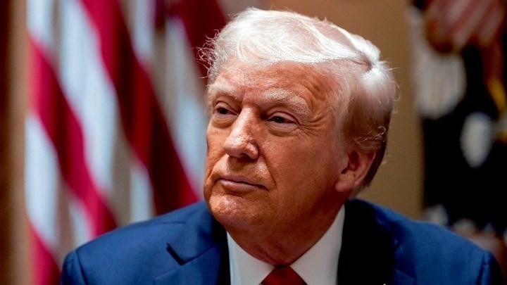 Τραμπ: Θα κερδίσουμε αυτήν την οικονομική μάχη με την ΕΕ