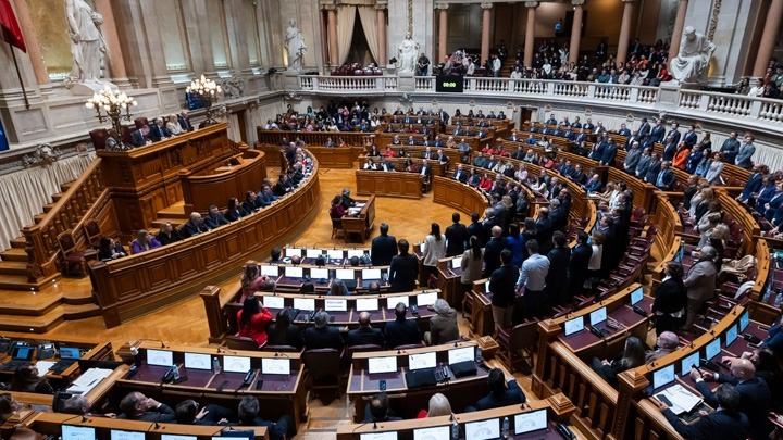 Πορτογαλία: Έπεσε η κυβέρνηση Μοντενέγκρου