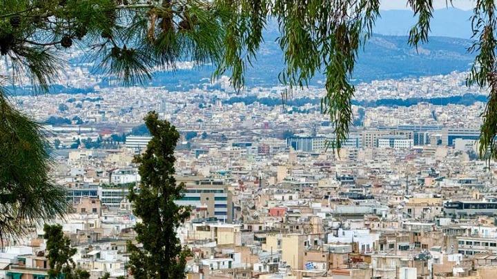 Αγορά πολυτελών ακινήτων – Τι κάνει την Ελλάδα επενδυτικό hotspot