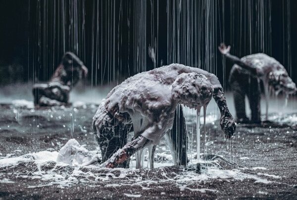 «Onassis Dance Days 2025»: Οι παραστάσεις του φεστιβάλ σύγχρονου χορού της Στέγης,&hellip;