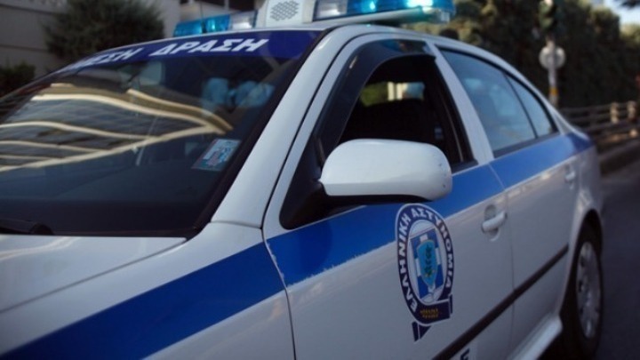 Βόμβα στο σπίτι του Γιάννη Πρετεντέρη – Εξουδετερώθηκε…