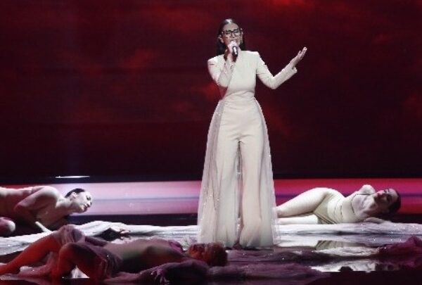 Eurovision 2025: Με έντονους συμβολισμούς το βιντεοκλίπ του τραγουδιού «Αστερομάτα»