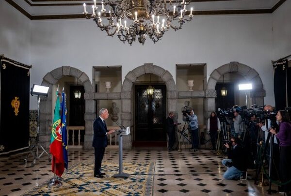 Πορτογαλία: Πρόωρες βουλευτικές εκλογές στις 18 Μαΐου