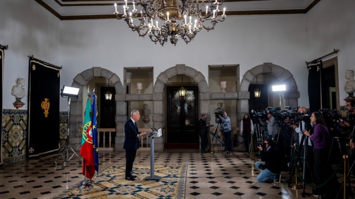 Πορτογαλία: Πρόωρες βουλευτικές εκλογές στις 18 Μαΐου