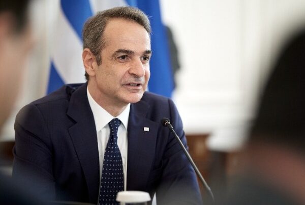 Μητσοτάκης: Σύντομα διάταξη που θα διευρύνει τις ευεργετικές ρυθμίσεις για τα κόκκινα&hellip;