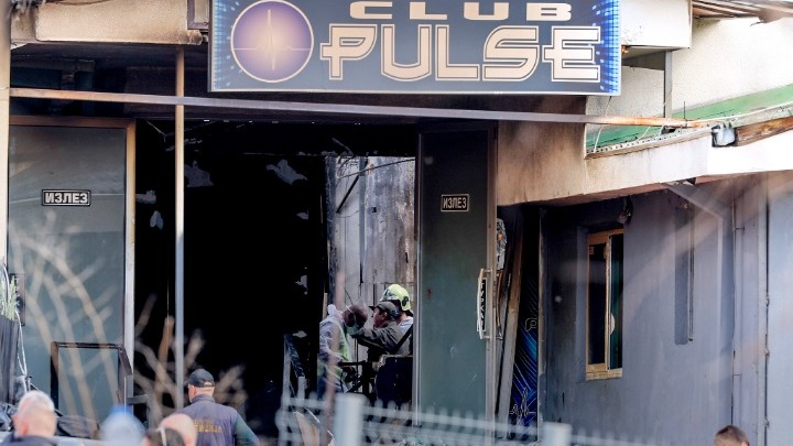 Τουλάχιστον 59 νεκροί και 155 τραυματίες από την πυρκαγιά σε ντισκοτέκ στη&hellip;