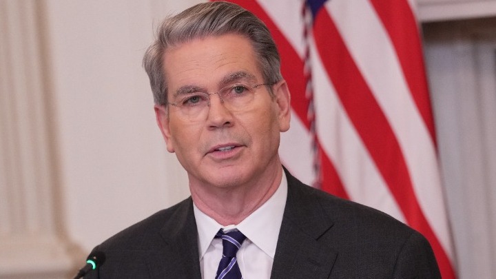 ΗΠΑ: Ο υπουργός Οικονομικών σκορπάει ανησυχία στις αγορές- «Δεν υπάρχουν εγγυήσεις ότι δεν…