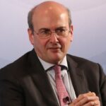 Χατζηδάκης: «Στηρίζουμε σταθερά την επιχειρηματικότητα – Προχωρούν κρίσιμα έργα στη Δυτική Ελλάδα»