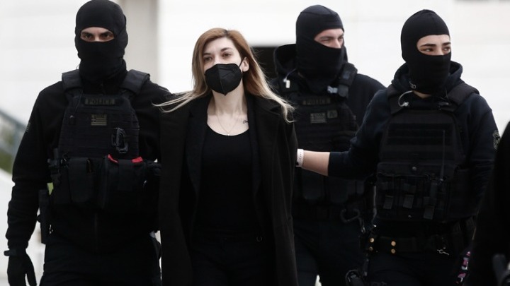Πισπιρίγκου: Δις ισόβια η ποινή για τους θανάτους της Μαλένας και της Ίριδας
