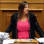 Κωνσταντοπούλου για ΟΠΕΚΕΠΕ: «Μαξίμου-Gate» και «Μυλωνάκης-Gate» – Σκληρή επίθεση στην κυβέρνηση