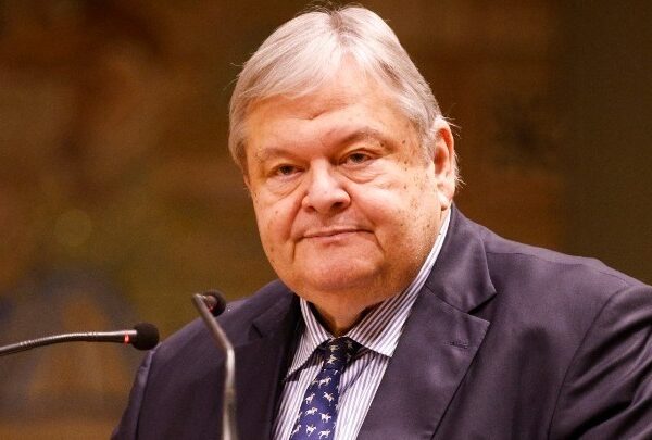 Ευ. Βενιζέλος: Η Ελλάδα θα πρέπει να ζητήσει εγγυήσεις ασφαλείας στη νέα&hellip;