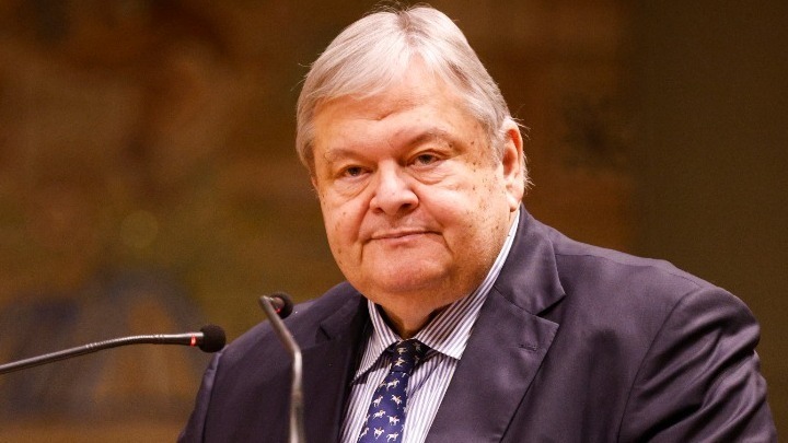 Ευ. Βενιζέλος: Η Ελλάδα θα πρέπει να ζητήσει εγγυήσεις ασφαλείας στη νέα&hellip;