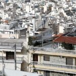 ΤτΕ: Αύξηση 8,7% στις τιμές των διαμερισμάτων το 2024